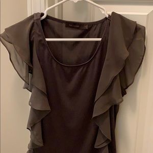 The Limited Blouse Size XS